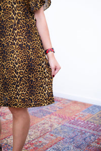 Vestido Helena - Malha Confort Manga Morcego - Naguirre Shop