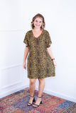 Vestido Helena - Malha Confort Manga Morcego - Naguirre Shop