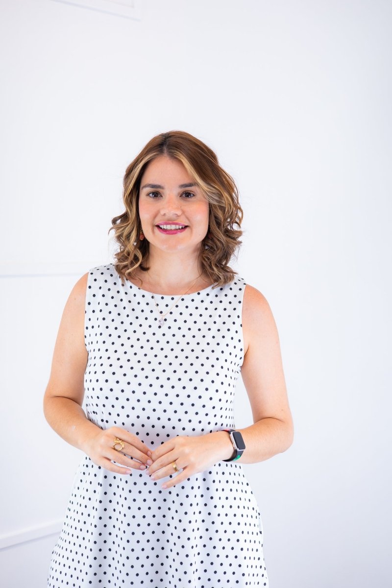 Vestido Sofia - Malha Confort Deluxe Regata Midi - Naguirre Shop