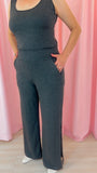 Calça Pantalona Boston