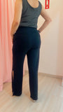 Calça Pantalona Boston