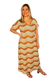 Vestido Tarsila