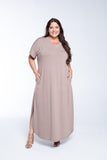 Vestido Tarsila
