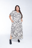 Vestido Tarsila