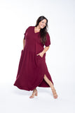 Vestido Tarsila
