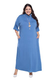 Vestido Napoli