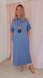 Vestido Napoli