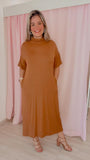 Vestido Napoli