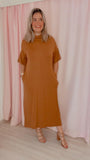 Vestido Napoli