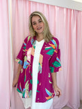 Kimono Brasil