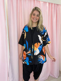 Kimono Brasil