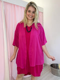 Kimono Brasil