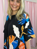 Kimono Brasil