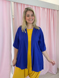 Kimono Brasil