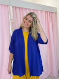 Kimono Brasil