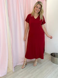Vestido Tarsila