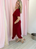 Vestido Tarsila
