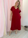 Vestido Tarsila