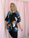 Kimono Brasil