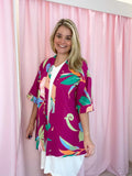 Kimono Brasil