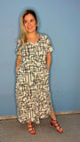 Vestido Tarsila