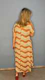 Vestido Tarsila