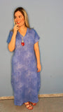 Vestido Tarsila