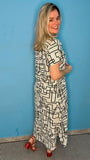 Vestido Tarsila