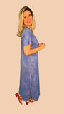 Vestido Tarsila