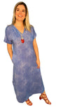Vestido Tarsila