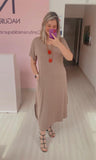 Vestido Tarsila