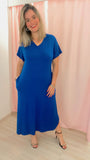 Vestido Tarsila