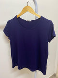 Blusa Carolina - Baby Look - Naguirre Shop