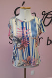 Blusa Carolina - Baby Look - Naguirre Shop