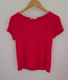 Blusa Carolina - Baby Look - Naguirre Shop