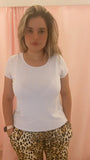 Blusa Carolina - Baby Look - Naguirre Shop