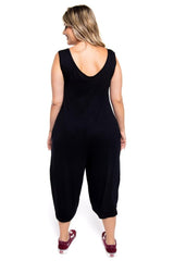 Macacão Soul - Regata Pantacourt - Naguirre Shop