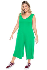 Macacão Soul - Regata Pantacourt - Naguirre Shop