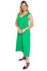 Macacão Soul - Regata Pantacourt - Naguirre Shop