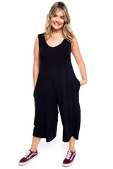 Macacão Soul - Regata Pantacourt - Naguirre Shop