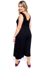 Macacão Soul - Regata Pantacourt - Naguirre Shop