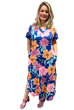 Vestido Tarsila
