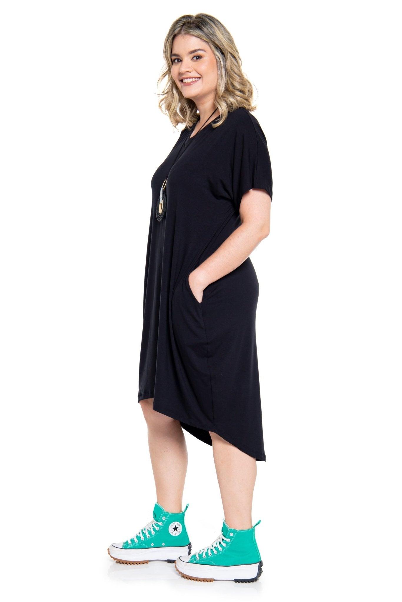 Vestido Alicia - Naguirre Shop