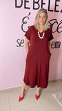 Vestido Tarsila - Naguirre Shop