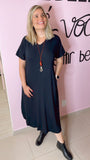 Vestido Tarsila - Naguirre Shop