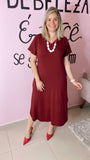 Vestido Tarsila - Naguirre Shop