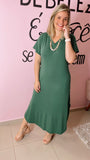 Vestido Tarsila - Naguirre Shop