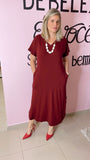 Vestido Tarsila - Naguirre Shop