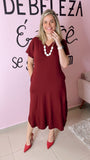 Vestido Tarsila - Naguirre Shop