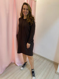 Vestido Vancouver - Naguirre Shop